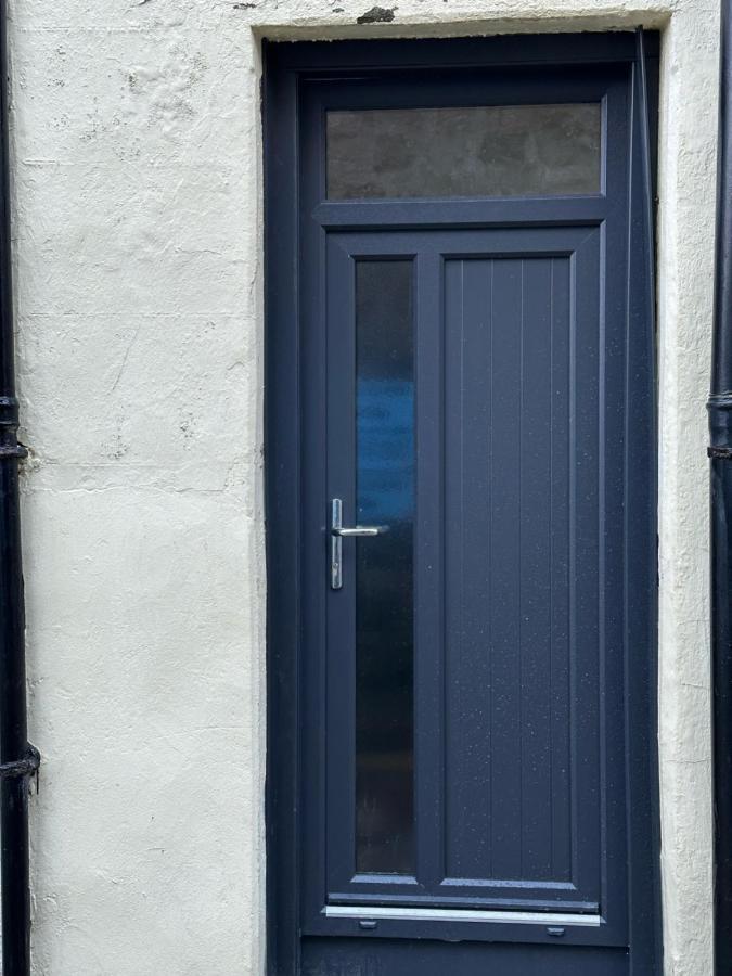 9A Bayfield Road Leilighet Portree Eksteriør bilde